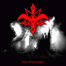 Atra Mors (ITA) : Endtime of Clergy's Power